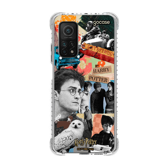  Harry Potter - Colagem Harry