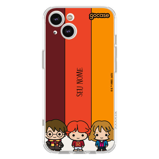  Harry Potter - Paleta Trio