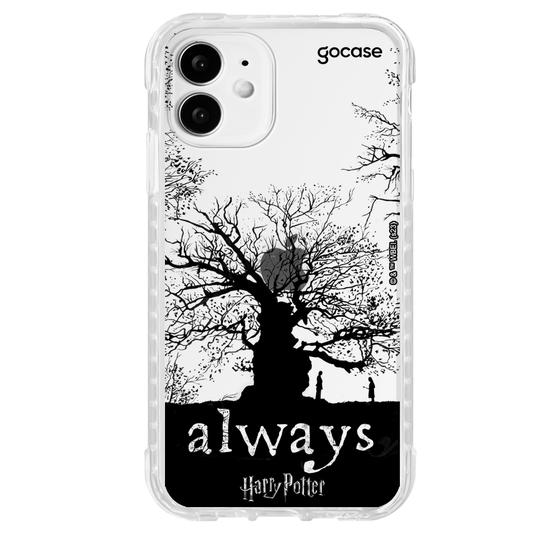 Capinha para celular  Harry Potter - Always