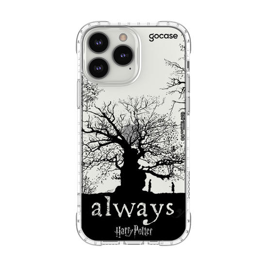 Capinha para celular  Harry Potter - Always