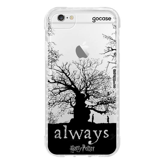 Capinha para celular  Harry Potter - Always