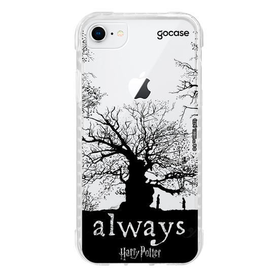 Capinha para celular  Harry Potter - Always