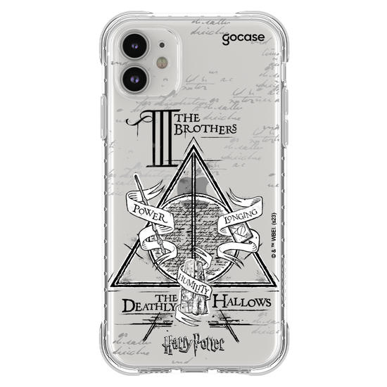  Harry Potter - Relíquias da Morte Art