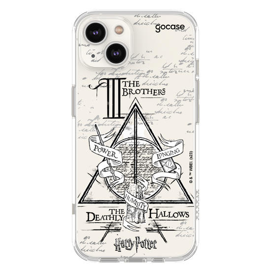  Harry Potter - Relíquias da Morte Art