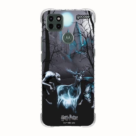 Capinha para celular  Harry Potter - Os amigos