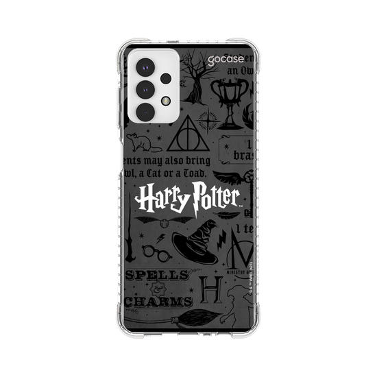  Harry Potter - Spells & Charms
