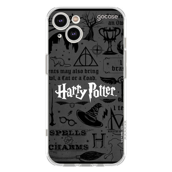  Harry Potter - Spells & Charms