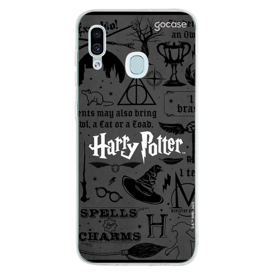  Harry Potter - Spells & Charms