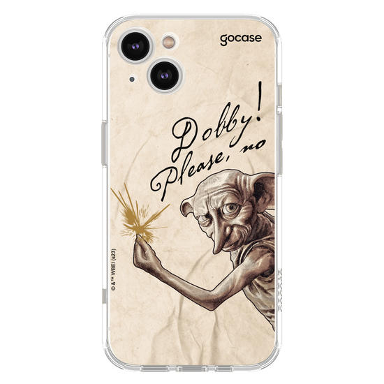  Harry Potter - Dobby! Please, No.