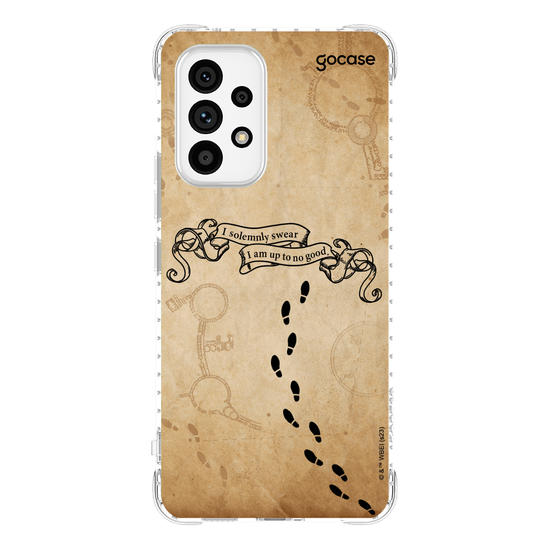 Capinha para celular  Harry Potter - Juramento