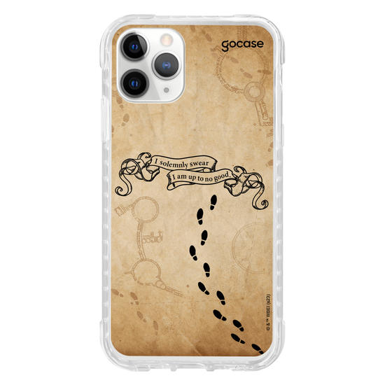 Capinha para celular  Harry Potter - Juramento