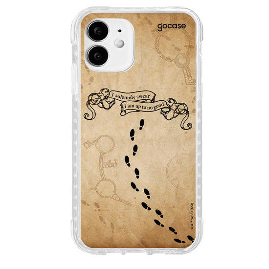 Capinha para celular  Harry Potter - Juramento