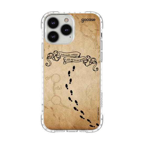 Capinha para celular  Harry Potter - Juramento
