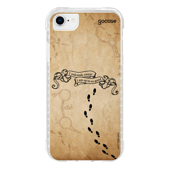 Capinha para celular  Harry Potter - Juramento