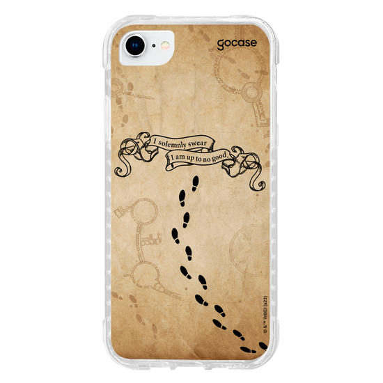 Capinha para celular  Harry Potter - Juramento