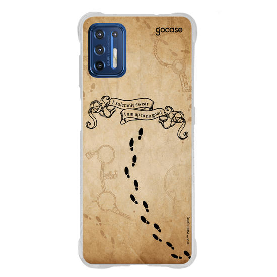Capinha para celular  Harry Potter - Juramento