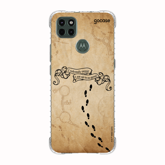 Capinha para celular  Harry Potter - Juramento