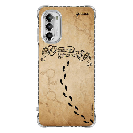 Capinha para celular  Harry Potter - Juramento