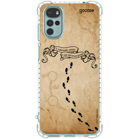 Capinha para celular  Harry Potter - Juramento