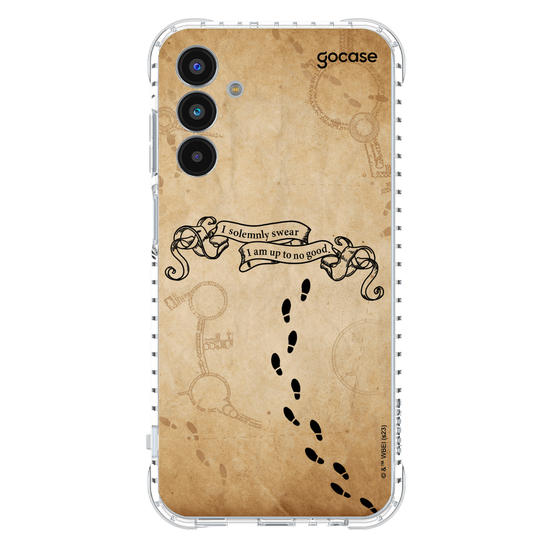 Capinha para celular  Harry Potter - Juramento