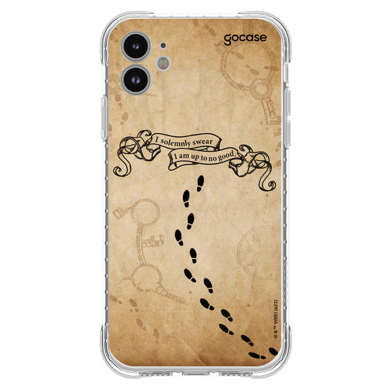 Capinha para celular  Harry Potter - Juramento