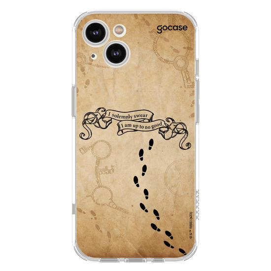  Harry Potter - Juramento