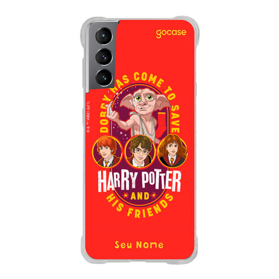 Harry Potter - Dobby e Amigos