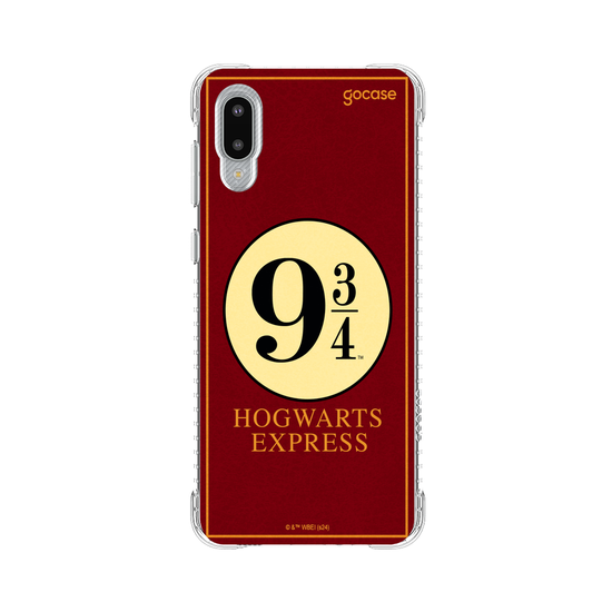  Harry Potter - Expresso de Hogwarts Plataforma