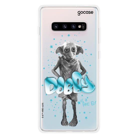 Harry Potter - Dobby is a Free Elf