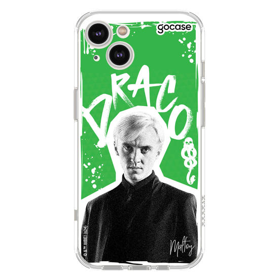 Harry Potter - Draco's Essence