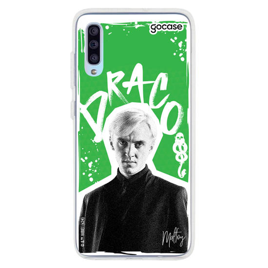 Harry Potter - Draco's Essence