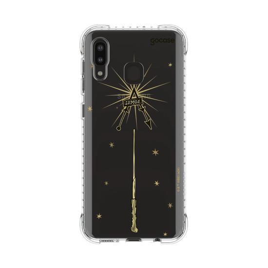 Capinha para celular  Harry Potter - Spell on You