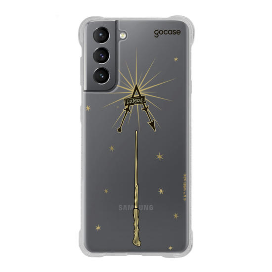 Capinha para celular  Harry Potter - Spell on You