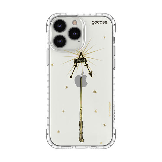 Capinha para celular  Harry Potter - Spell on You