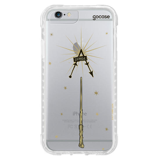 Capinha para celular  Harry Potter - Spell on You