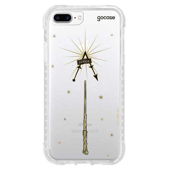 Capinha para celular  Harry Potter - Spell on You