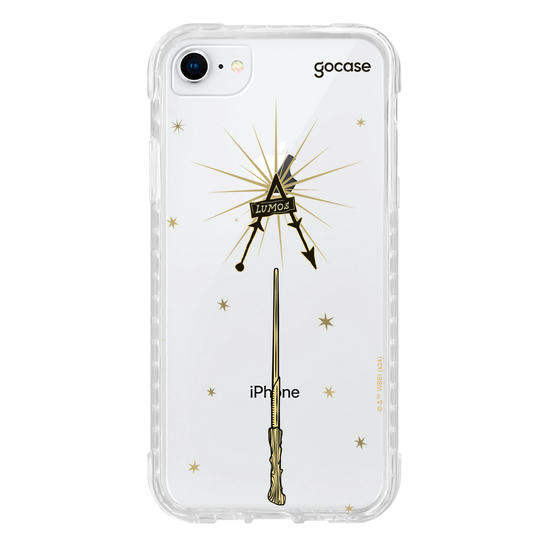 Capinha para celular  Harry Potter - Spell on You