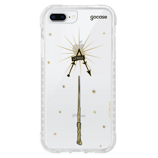 Capinha para celular  Harry Potter - Spell on You
