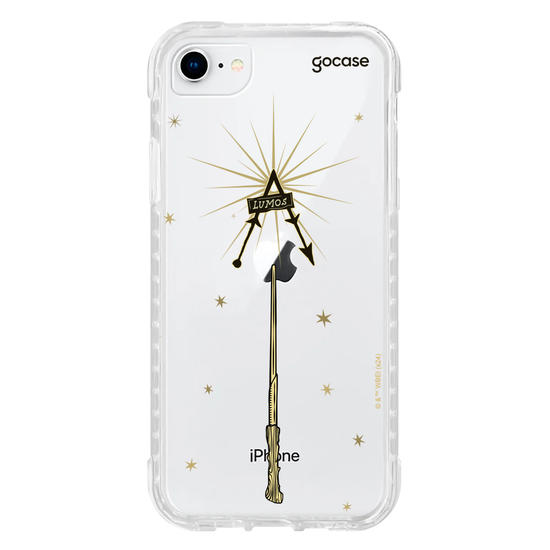 Capinha para celular  Harry Potter - Spell on You