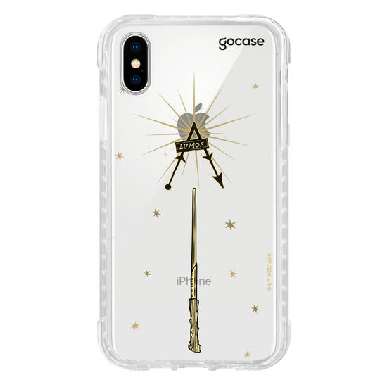 Capinha para celular  Harry Potter - Spell on You