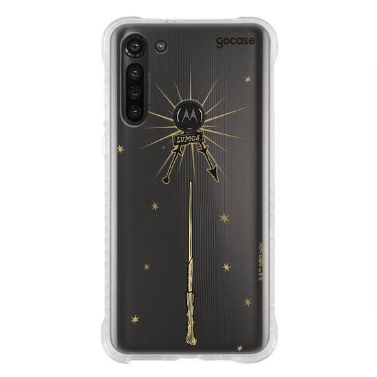 Capinha para celular  Harry Potter - Spell on You