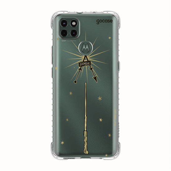 Capinha para celular  Harry Potter - Spell on You