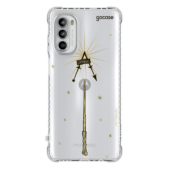 Capinha para celular  Harry Potter - Spell on You