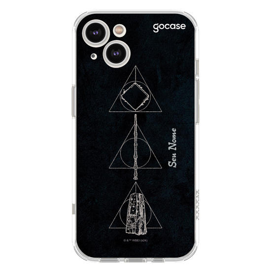  Harry Potter - Relíquias