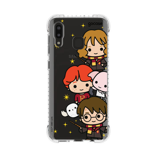 Capinha para celular  Harry Potter - Cute Squad