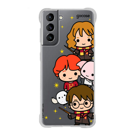 Capinha para celular  Harry Potter - Cute Squad