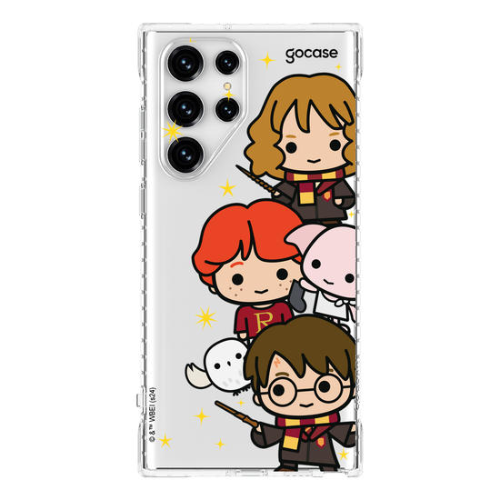 Capinha para celular  Harry Potter - Cute Squad