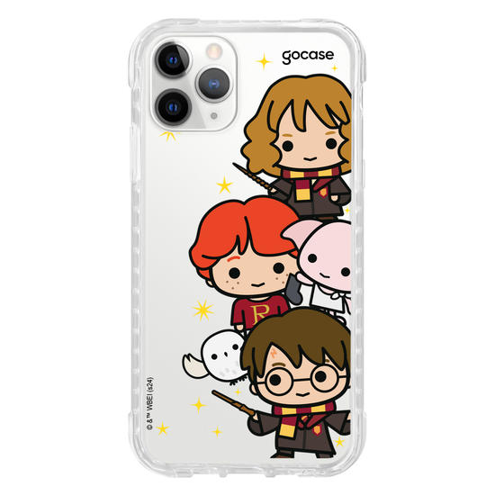 Capinha para celular  Harry Potter - Cute Squad