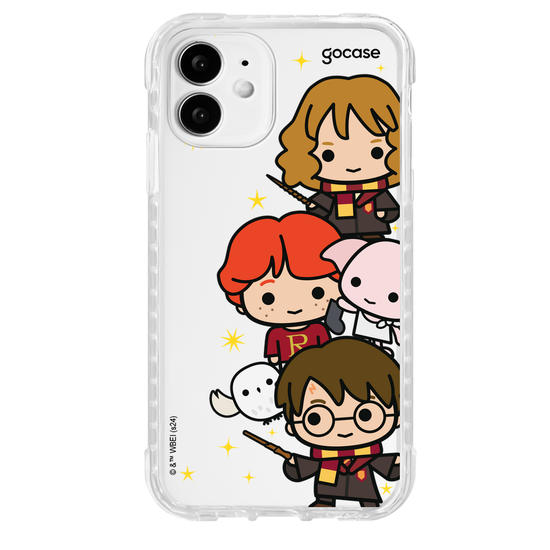Capinha para celular  Harry Potter - Cute Squad