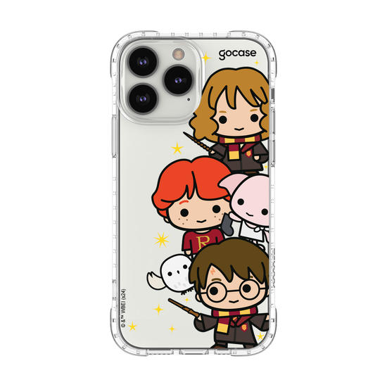 Capinha para celular  Harry Potter - Cute Squad